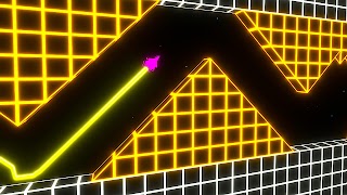 Geometry Vibes 3D captura de pantalla 3