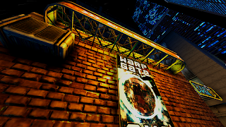 Future World VR تصوير الشاشة 6