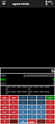 Binary Calculator Affiche