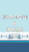 Flappy Easter screenshot 1