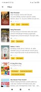 Rakata: Platform Resmi Mizan screenshot 2