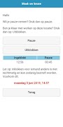 Compo Time ảnh chụp màn hình 2