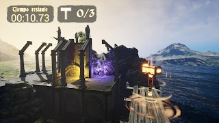 برنامهنما Viking (UnrealEngine) (chromeb عکس از صفحه