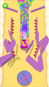 Candy Balls captura de pantalla 5