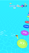 Flip Diving screenshot 5