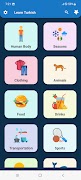 Learn Turkish For Beginners ảnh chụp màn hình 2