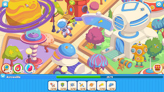 LostVille: छुपी वस्तुएं ढूंढें स्क्रीनशॉट 7