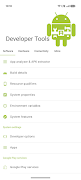 Developer Tools 포스터