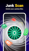 Private Browser-Incognito&Safe تصوير الشاشة 1