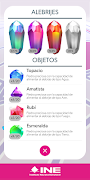 INE Maps imagem de tela 3