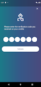 برنامه‌نما EPM Mobile عکس از صفحه