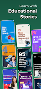Cursa - Online courses screenshot 7