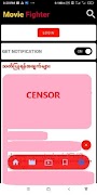 MvF  Client screenshot 3