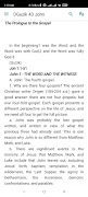 David Guzik Bible Commentary captura de pantalla 2