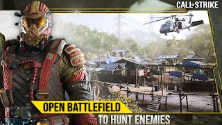 Call of Strike Force: duty ops स्क्रीनशॉट 4