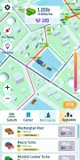 Idle Carsharing постер