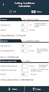 6 Schermata Engineering Tools : Mechanical