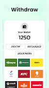 Taskbucks - Earn Rewards capture d'écran 3