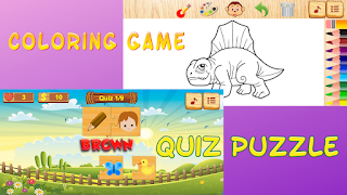 Preschool Learning Games screenshot 7