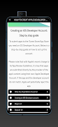 Create Apple Developer ID اسکرین شاٹ 3