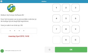 Compo Time اسکرین شاٹ 7