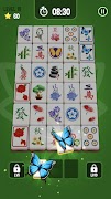 Mahjong 3D Matching Puzzle скриншот 1