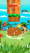 Tower Fist! screenshot 7