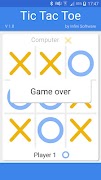 Tic Tac Toe Screenshot 2