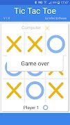 Tic Tac Toe screenshot 2
