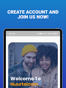 Huurtelcom screenshot 7