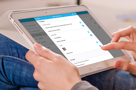 Simlapp Screenshot 4