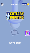 Dish Printing โปสเตอร์