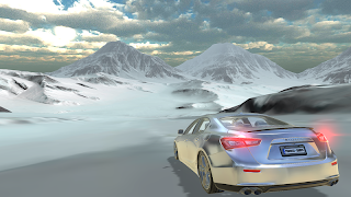 GT Drift Simulator ภาพหน้าจอ 7
