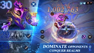 برنامه‌نما Arcane Fate عکس از صفحه