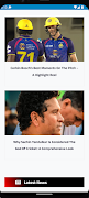 Cricmod.com - Cricket Updates poster
