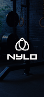 NYLO Fitness پوسٹر