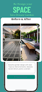 Garden Ai : Landscape Design โปสเตอร์