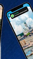 Finland Wallpaper screenshot 3