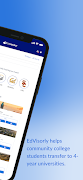 EdVisorly: The Transfer App syot layar 1