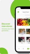 Delivoo screenshot 6