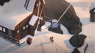 Project Winter Mobile Tips 截圖 7