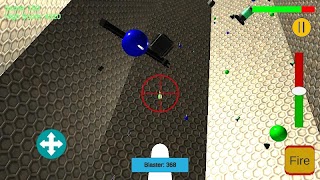 Hostile Takeover screenshot 6