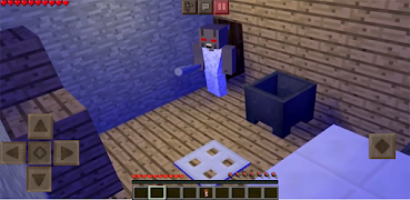Mod hello granny horor For Map screenshot 3