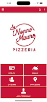 Da Nonno Mauro 海报