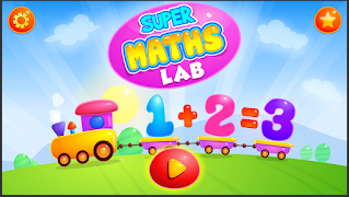 Super Math Lab スクリーンショット 1
