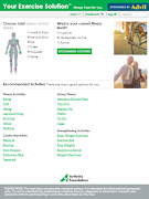 Your Exercise Solution Screenshot 7