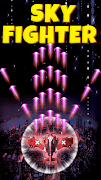 برنامه‌نما Alien Shooter عکس از صفحه
