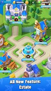 برنامه‌نما Archero عکس از صفحه