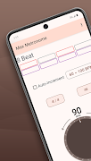 Poster Max Metronome
