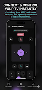 Remote for T95z plus Tv Box Screenshot 2